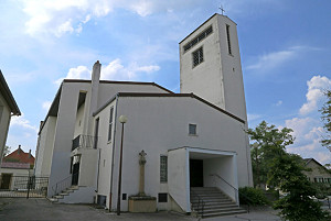 Photo de l'Église Saint-Pierre