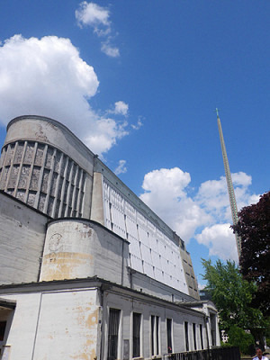 Photo de l'Église Sainte-Thérèse-de-l'Enfant-Jésus