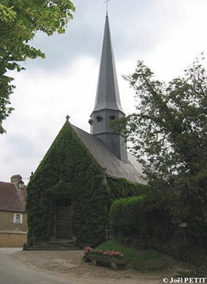Photo de l'Église Notre-Dame-de-la-Nativité