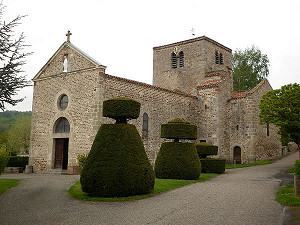 Photo de l'Église de la Nativité-de-Notre-Dame