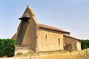 Photo de l'Église Saint Jean