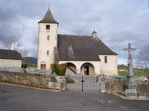 Photo de l'Église Saint Martin