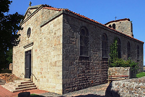 Photo de l'Église Saint Pierre
