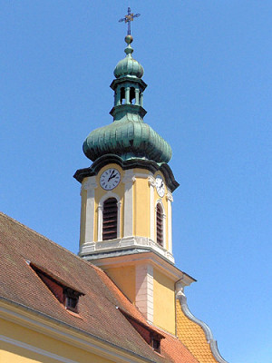 Photo de l'Église Saint-Barthélémy