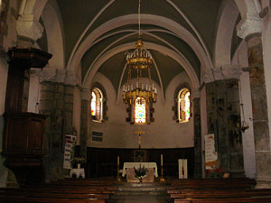 Photo de l'Église Saint-André