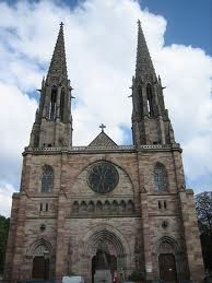 Photo de l'Église Saint-Pierre et Saint-Paul
