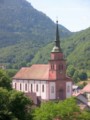 Photo de l'Église Saint-Wendelin