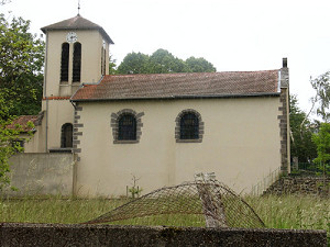 Photo de l'Église Saint-Louis