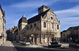 Photo de l'Église Saint-Georges