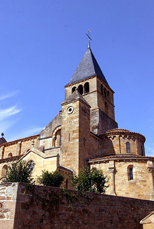 Photo de l'Église Notre-Dame-de-la-Nativité