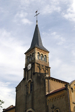 Photo de l'Église Notre-Dame de l'Assomption