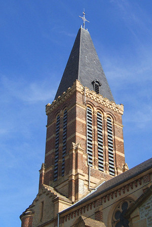 Photo de l'Église Notre-Dame