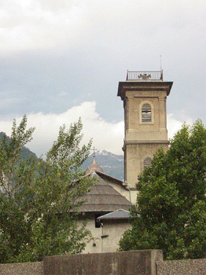 Photo de la Cathédrale Saint-Pierre