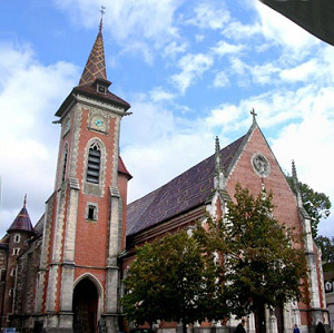 Photo de l'Église Saint-Pierre