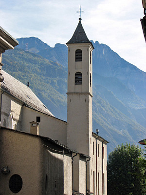 Photo de la Cathédrale Saint-Jean-Baptiste