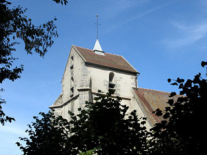 Photo de l'Église Saint-Vincent