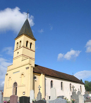 Photo de l'Église Notre-Dame-de-l'Assomption