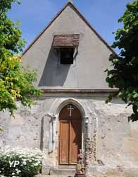 Photo de la Chapelle Sainte-Marguerite