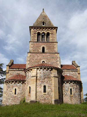 Photo de la Chapelle Saints-Pierre-et-Paul