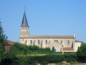 Photo de l'Église Saint-Symphorien