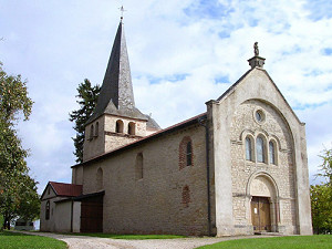 Photo de l'Église Notre-Dame-de-l'Assomption