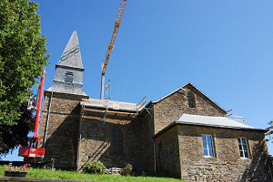Photo de l'Église Sainte-Marguerite