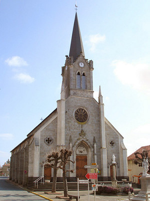 Photo de l'Église Saint Joseph