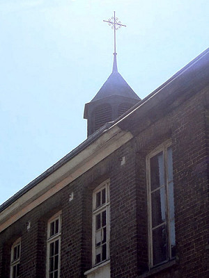 Photo de la Chapelle Saint-Joseph