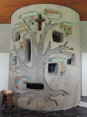 Photo de l'Église Saint-François-d'Assise