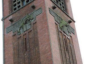 Photo de l'Église Saint-Jean-Eudes