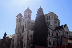 Photo de l'Église Saint-Joseph