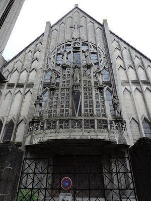 Photo de l'Église Saint-Nicaise