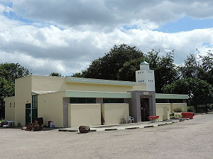 Photo de la Mosquée El-Fath
