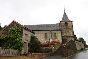 Photo de l'Église Saint-Ouen