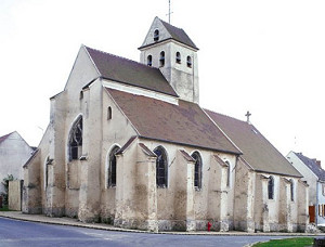 Photo de l'Église Notre-Dame-de-la-Nativité