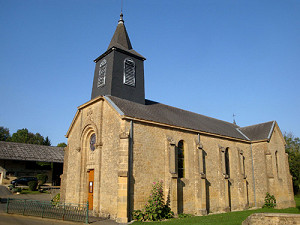 Photo de l'Église Saint-Pierre