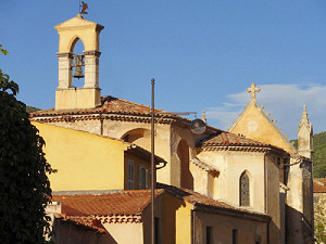 Photo de l'Église Notre-Dame du Peuple