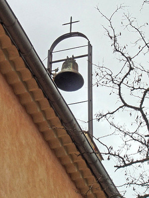 Photo de l'Église Saint-Martin