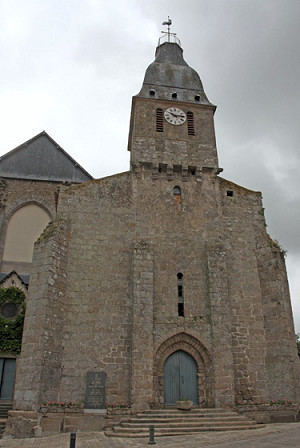 Photo de l'Église Saint-Pierre