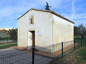 Photo de la Chapelle Sainte-Marie-Madeleine