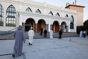 Photo de la Mosquée El Fath