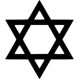 Symbole Israélite