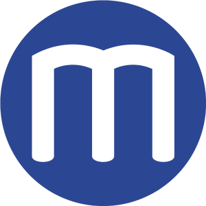 Logo Métro de Rennes